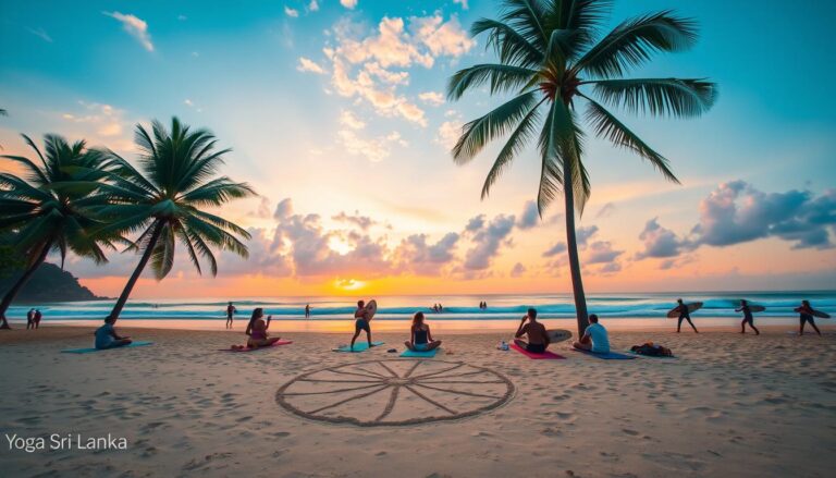 surf and yoga retreat sri lanka