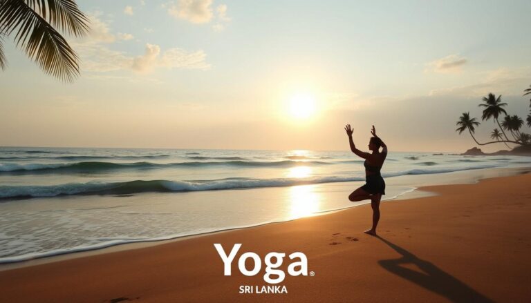 Surf Yoga Mirissa Sri Lanka: Catch Waves & Zen