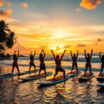 surf yoga sri lanka