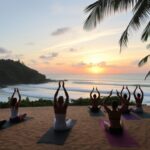 viaje yoga sri lanka