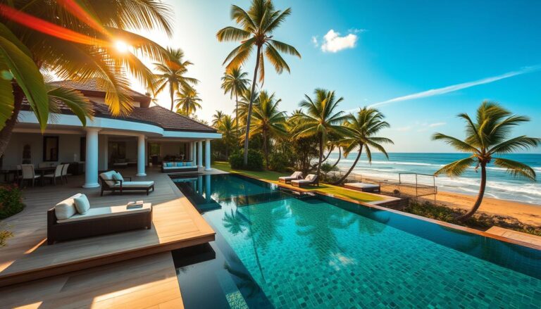 villa my way ahangama