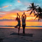 vinyasa yoga sri lanka