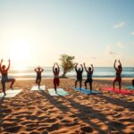 weligama yoga retreat