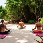 yin yoga sri lanka