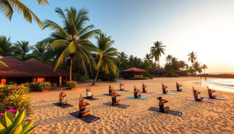 yoga and fitness sri lanka