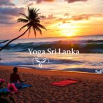yoga and surf mirissa