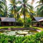 yoga ashram sri lanka