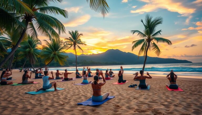 yoga ausbildung sri lanka