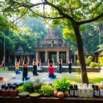 yoga ayurveda sri lanka