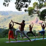 yoga budo sri lanka