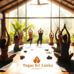 yoga centers in kandy