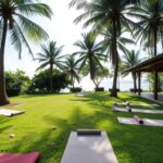 yoga centers in sri lanka