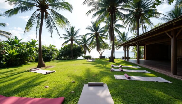 Discover Top Yoga Centers in Sri Lanka Today