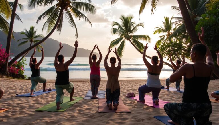 yoga certificate course in sri lanka