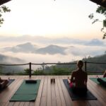 yoga classes ella sri lanka