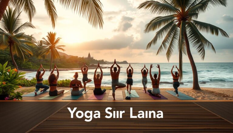 yoga diploma in sri lanka