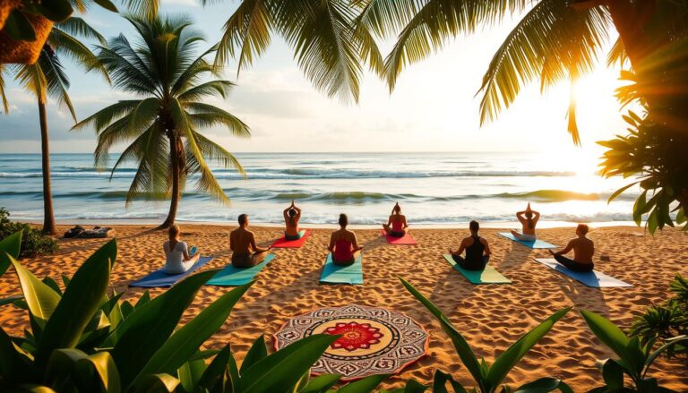 yoga for beginners sri lanka