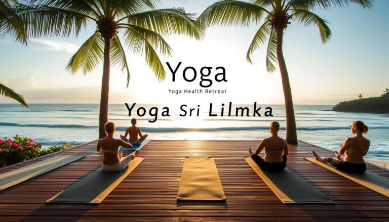 yoga health retreat sri lanka