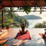yoga holiday sri lanka