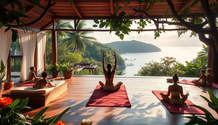 yoga holiday sri lanka