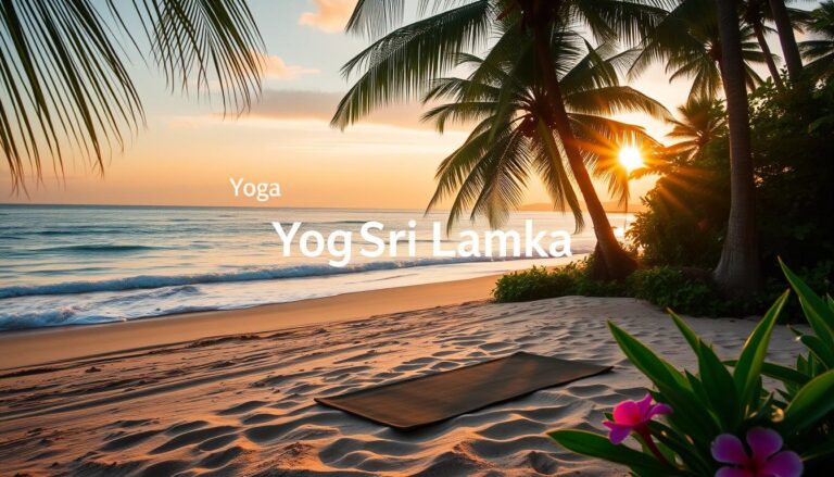 Sri Lanka Yoga Retreat | Find Your Zen & Unwind