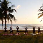 yoga in sri lanka colombo
