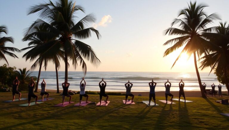 yoga in sri lanka colombo