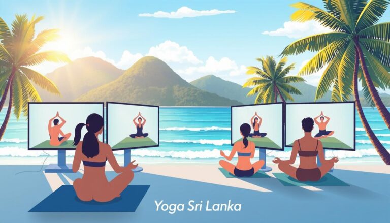 Yoga Instructor Course Sri Lanka: Transform Your Life