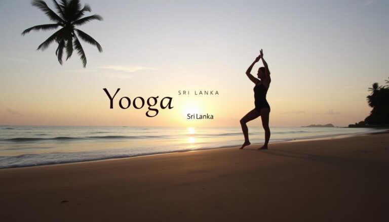 yoga instructors in sri lanka