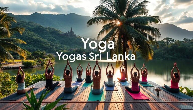 yoga kandy sri lanka