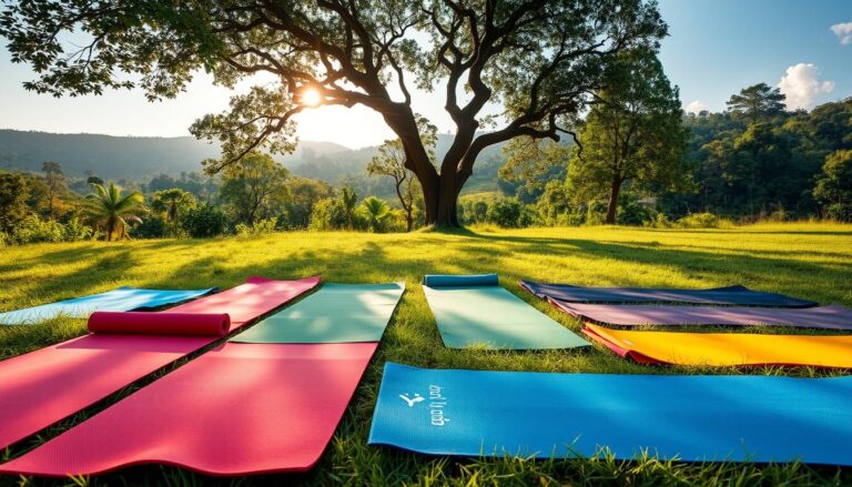 Best Yoga Mats in Sri Lanka | Premium Quality