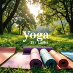 yoga mat sri lanka price