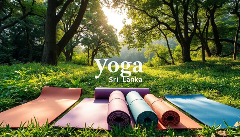 Affordable Yoga Mats in Sri Lanka: Price Guide