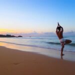 yoga matara