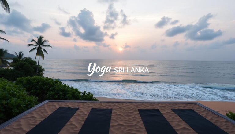 yoga meditation camp sri lanka