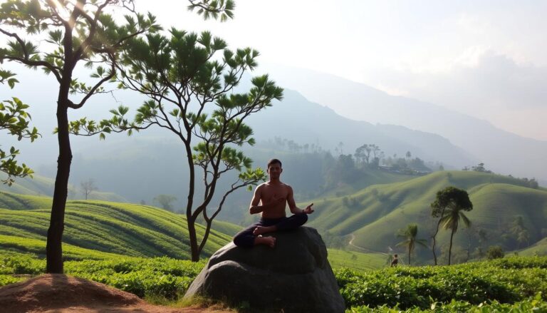 yoga meditation sri lanka