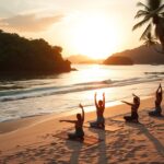 yoga midigama sri lanka
