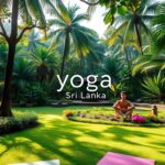 yoga retreat jungle sri lanka