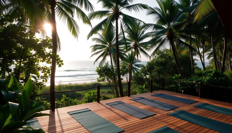 yoga retreat sri lanka 2024