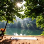 yoga retreat sri lanka 2025