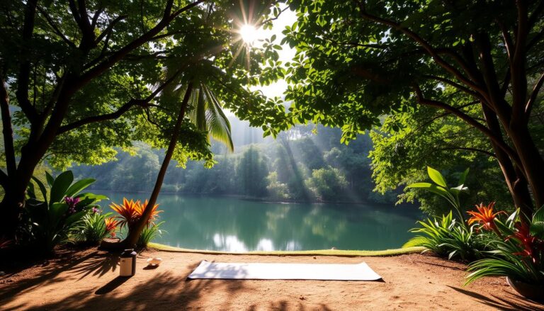 yoga retreat sri lanka 2025