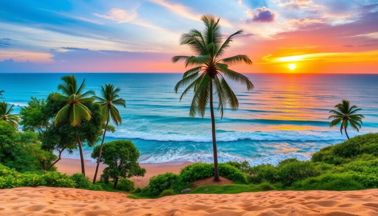Yoga Retreat Sri Lanka Mirissa: Beachside Bliss