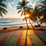 yoga retreats east coast sri lanka