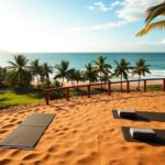 yoga retreats sri lanka