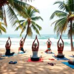 yoga school sri lanka