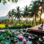 yoga sri lanka retreat