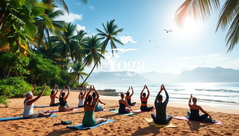 yoga teacher training sri lanka