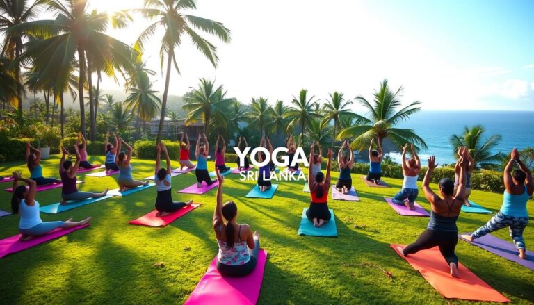 yoga teacher training sri lanka 2024
