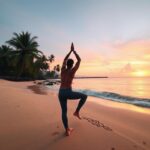 yoga teachers in sri lanka