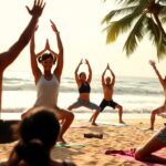 yoga trincomalee